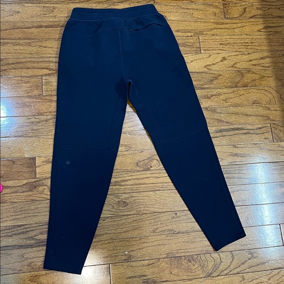 lululemon athletica Other - Lululemon Men’s Navy Blue Joggers size small